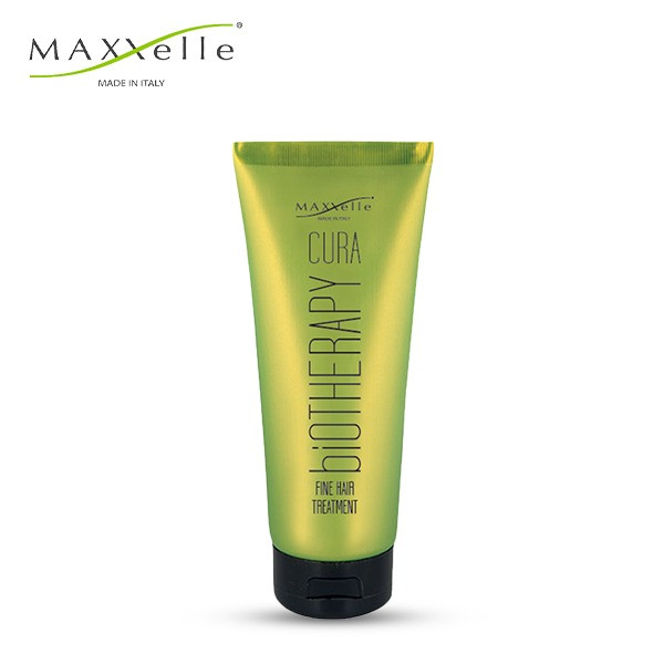 Fine Hair (Mask)