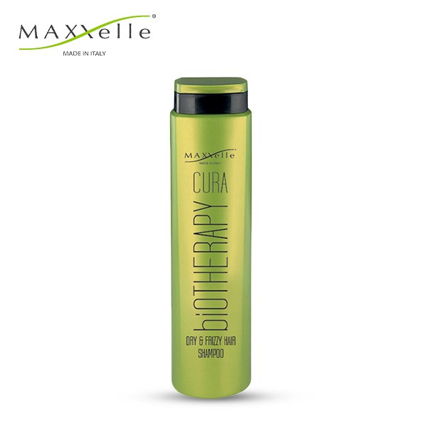 Dry & Frizzy Shampoo